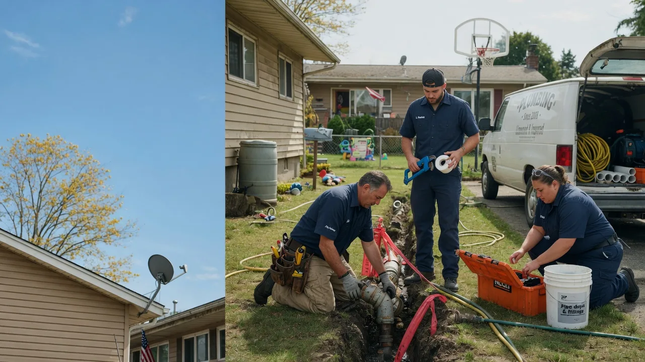 Garbage Disposal Replacement in Romney, WV near me